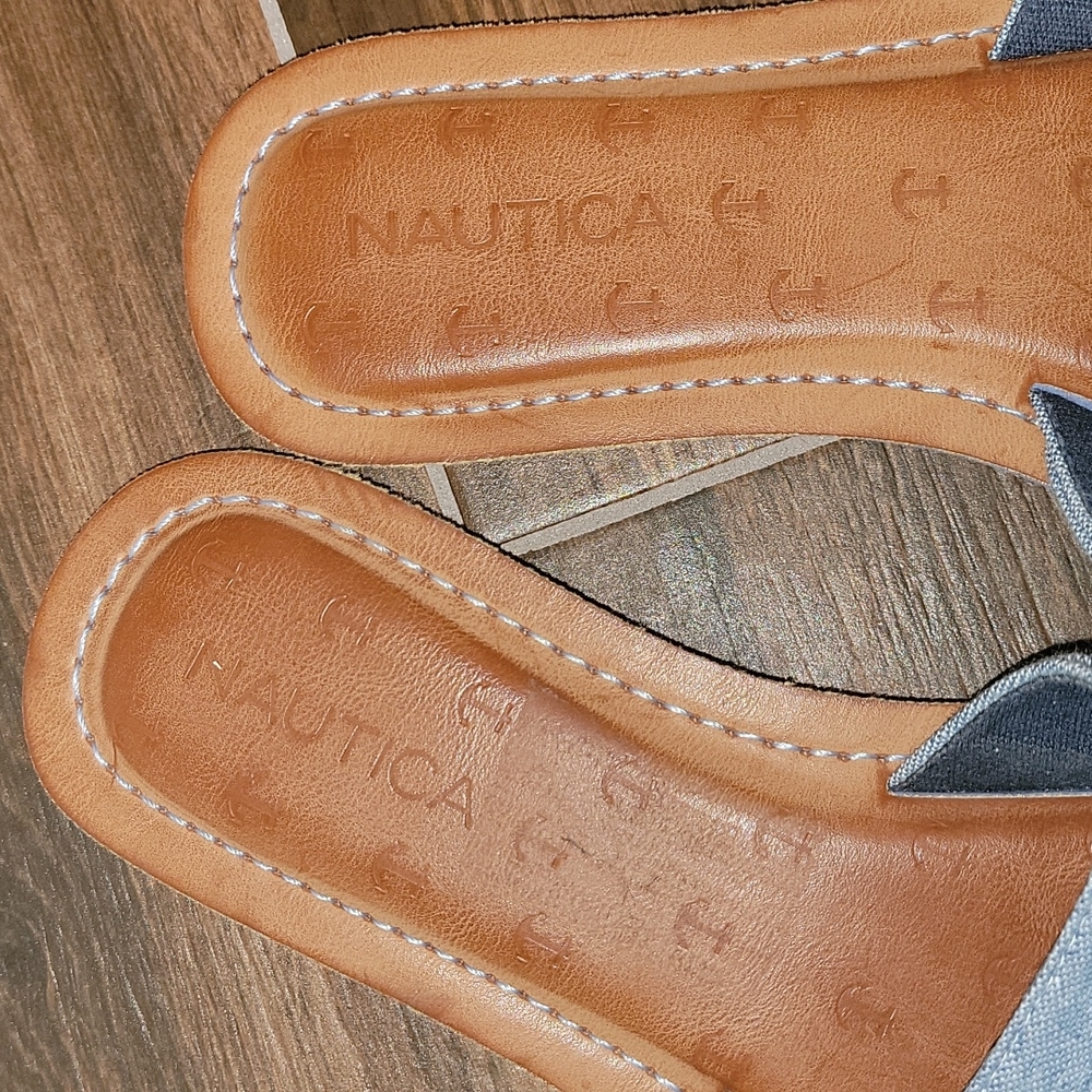 Nautica Sandals - Picture 3 of 4